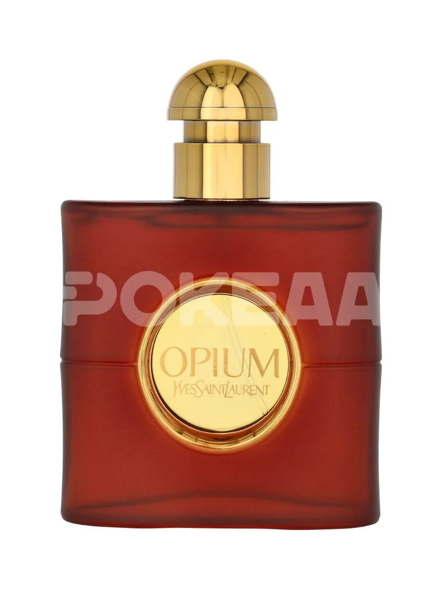 YSL Opium Pour Femme Edt Spray 50ml 2