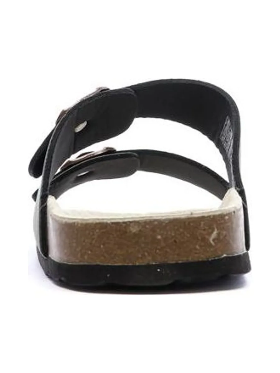 Sandales Kaki Homme Schott Arthur 4