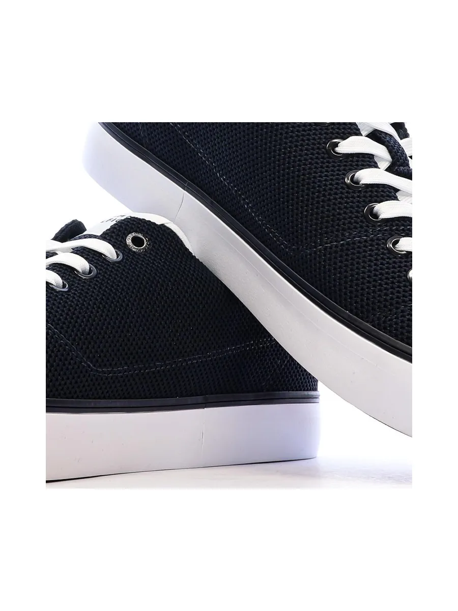 Baskets Marine Homme Tommy Hilfiger Core Low 8