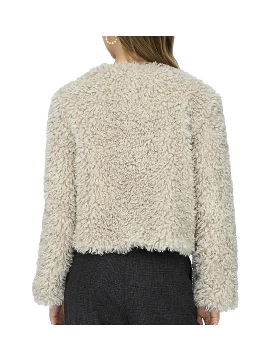 Veste Beige Femme JDY Neo 3