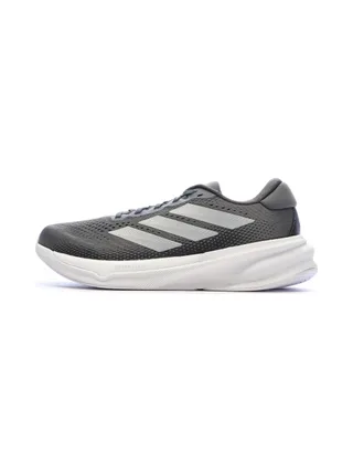 Chaussures de Running Gris Homme Adidas Supernova Stride 2 1