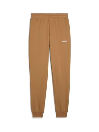Jogging Marron Homme Puma Ess2 Color No.1 1
