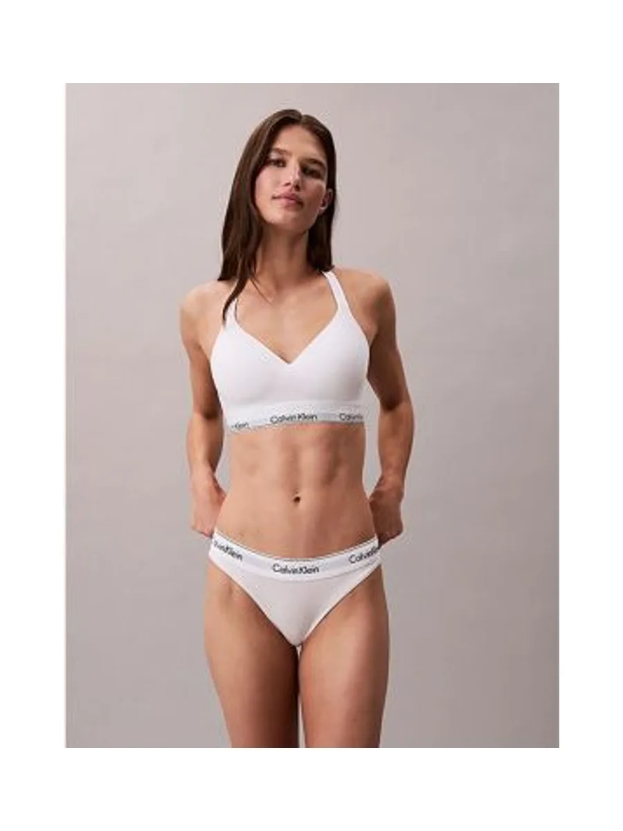 CALVIN KLEIN LV00QF8500 - Soutien-gorge bralette 8