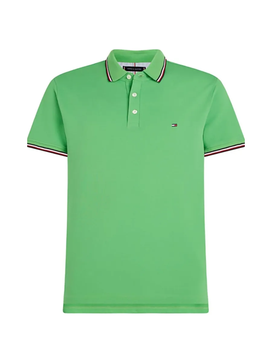 TOMMY HILFIGER MW0MW30750 - Polo 7