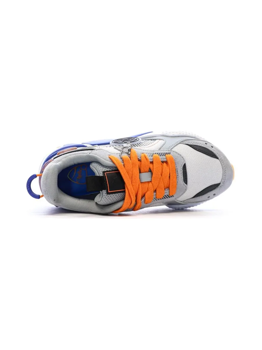 Baskets Grise Garçon Puma Rs-x Rocket League 5