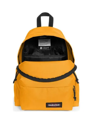 Sac à Dos Jaune Mixte Eastpak Day Pak'r 3