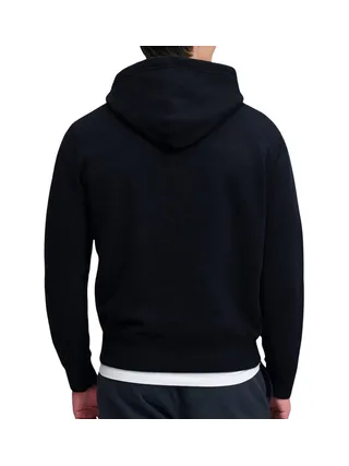 Sweat à capuche homme bleu marine Superdry Essential 2