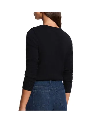 Pull Marine Femme Morgan MKISSO 2