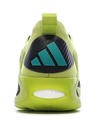 Chaussures de Basketball Jaune Homme Adidas Anthony Edwards 1 Low 3