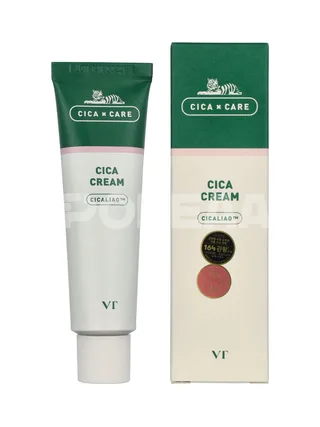 VT Cosmetics Cica Cream 50ml 1