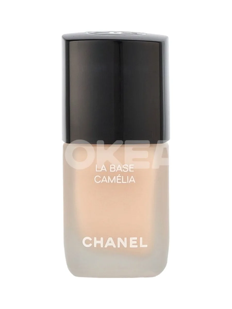 Chanel La Base Camelia 13ml 2