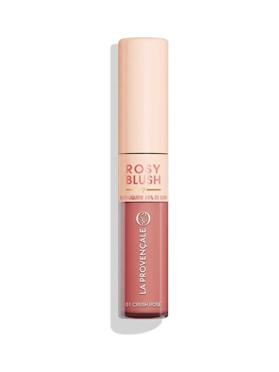 Blush Liquide La Provençale Bio 01 Crush Rosé 2