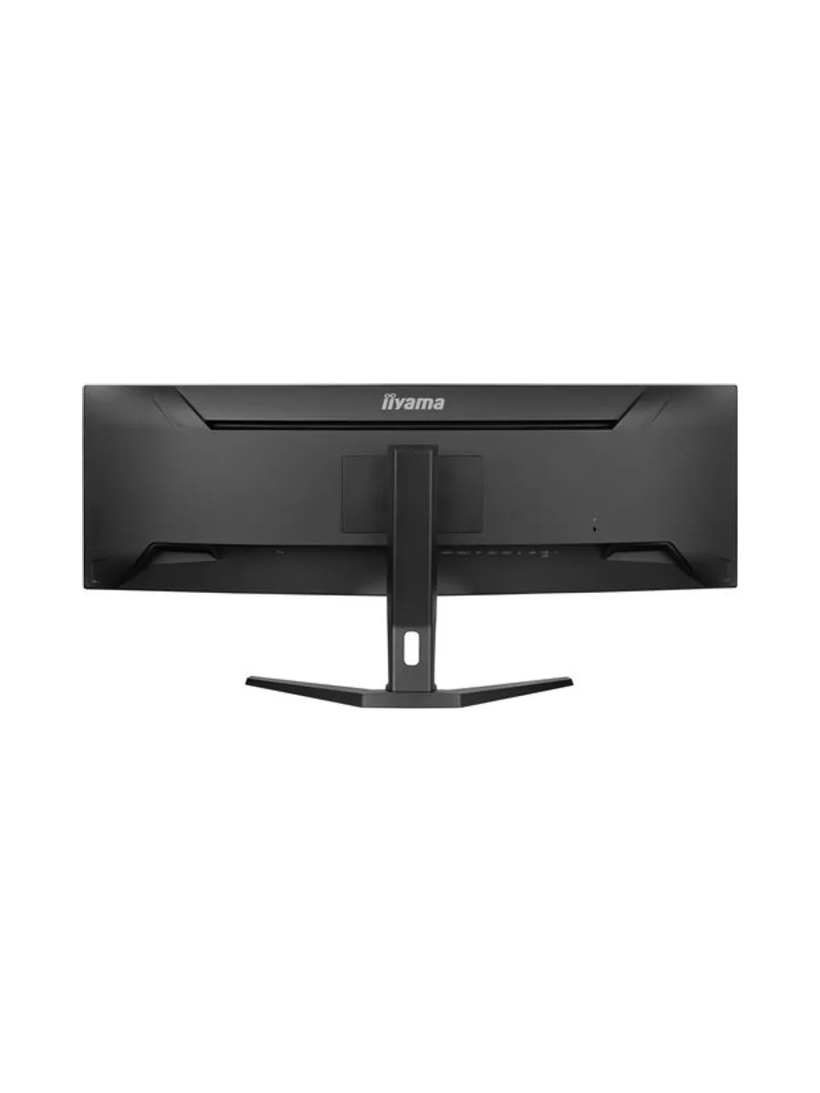 iiyama G-MASTER 45"LCD Curved Bus. UWQHD computer monitor 6