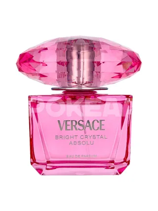 Versace Bright Crystal Absolu Edp Spray 90ml 2