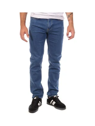 Jean Slim Bleu Homme Pepe jeans PM20839884CB2 1
