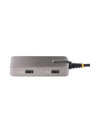 USB-C Multiport Adapter HDMI USB Hub 3