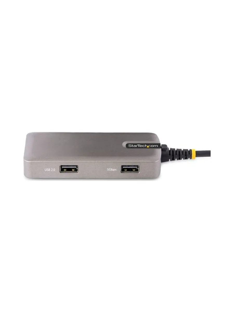 USB-C Multiport Adapter HDMI USB Hub 3