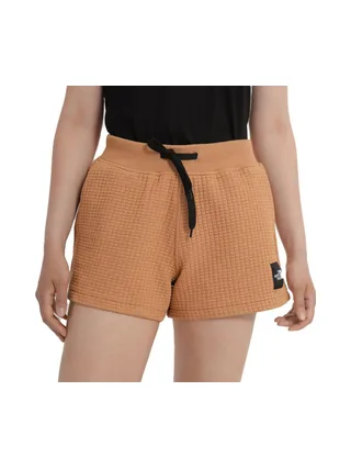 Short Orange The North Face Femme NF0A7R25N151 1