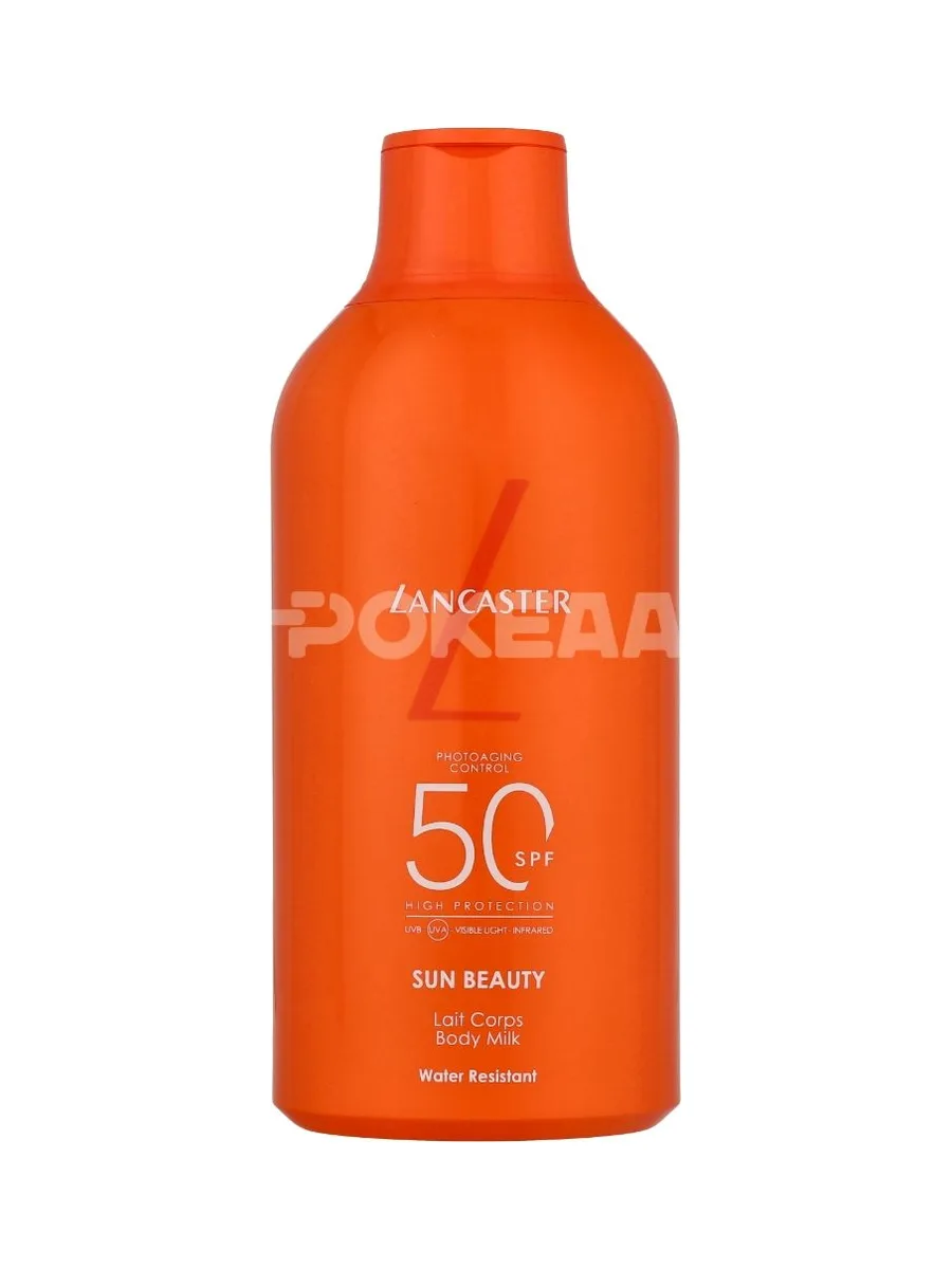 Lancaster Sun Beauty Body Sun Protection 400ml 1