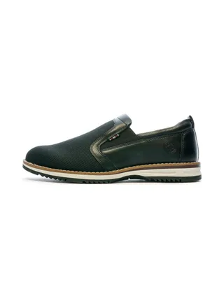 Chaussures de ville Noir Homme Relife Lasigno 1
