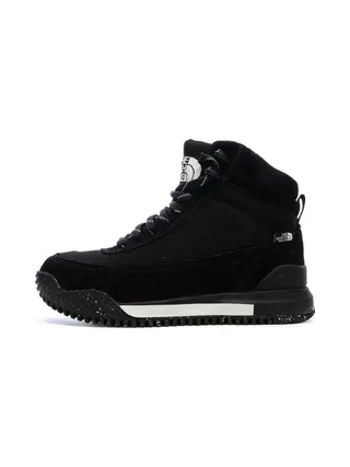 Chaussures de randonnées Noires Femme The North Face B2b Iii 1