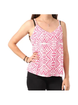 Top Rose Femme Only Nova Life Paris 1