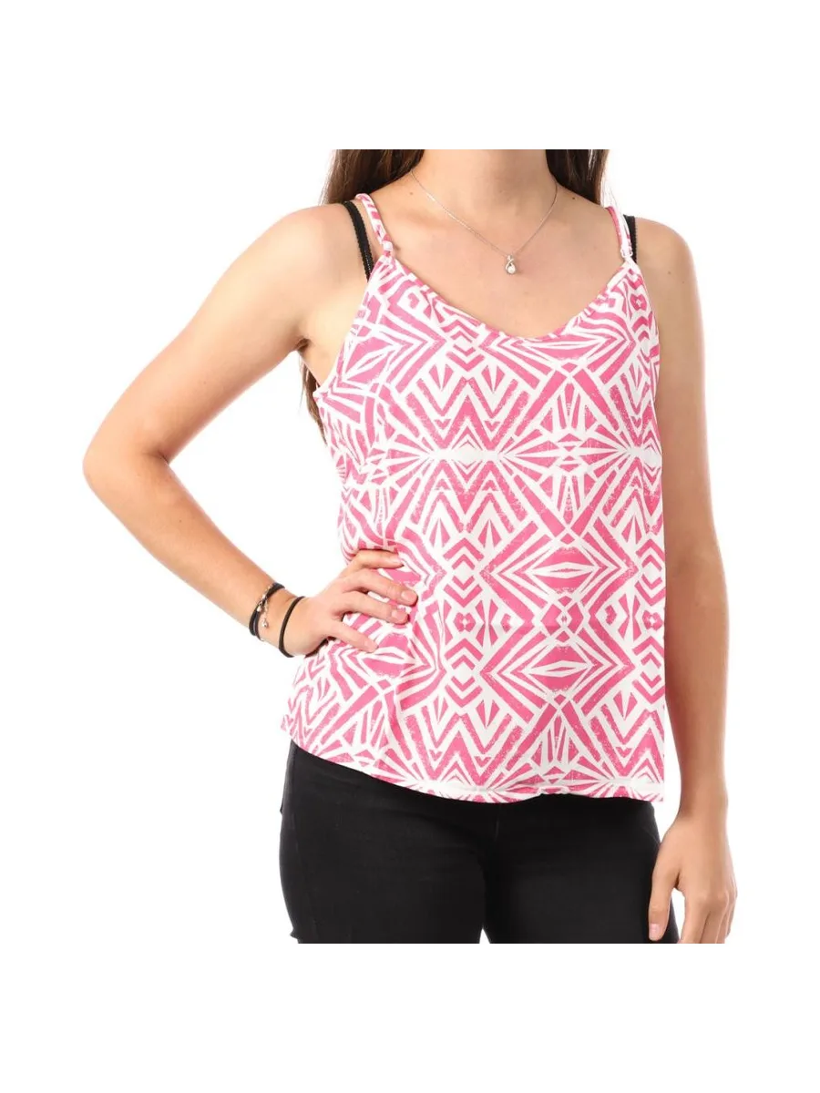 Top Rose Femme Only Nova Life Paris 2