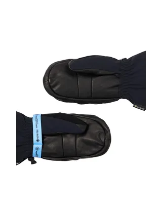 Gants Noir Salomon Propeller Mitten Gtx® U [6a8f0e35c434d] 2