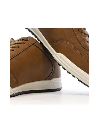 Baskets Camel Homme Umbro Ipam60 7