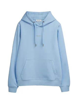 Sweat Bleu clair Femme Teddy Smith Solene 1