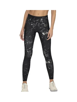 Legging Noir Femme Only Prya 1