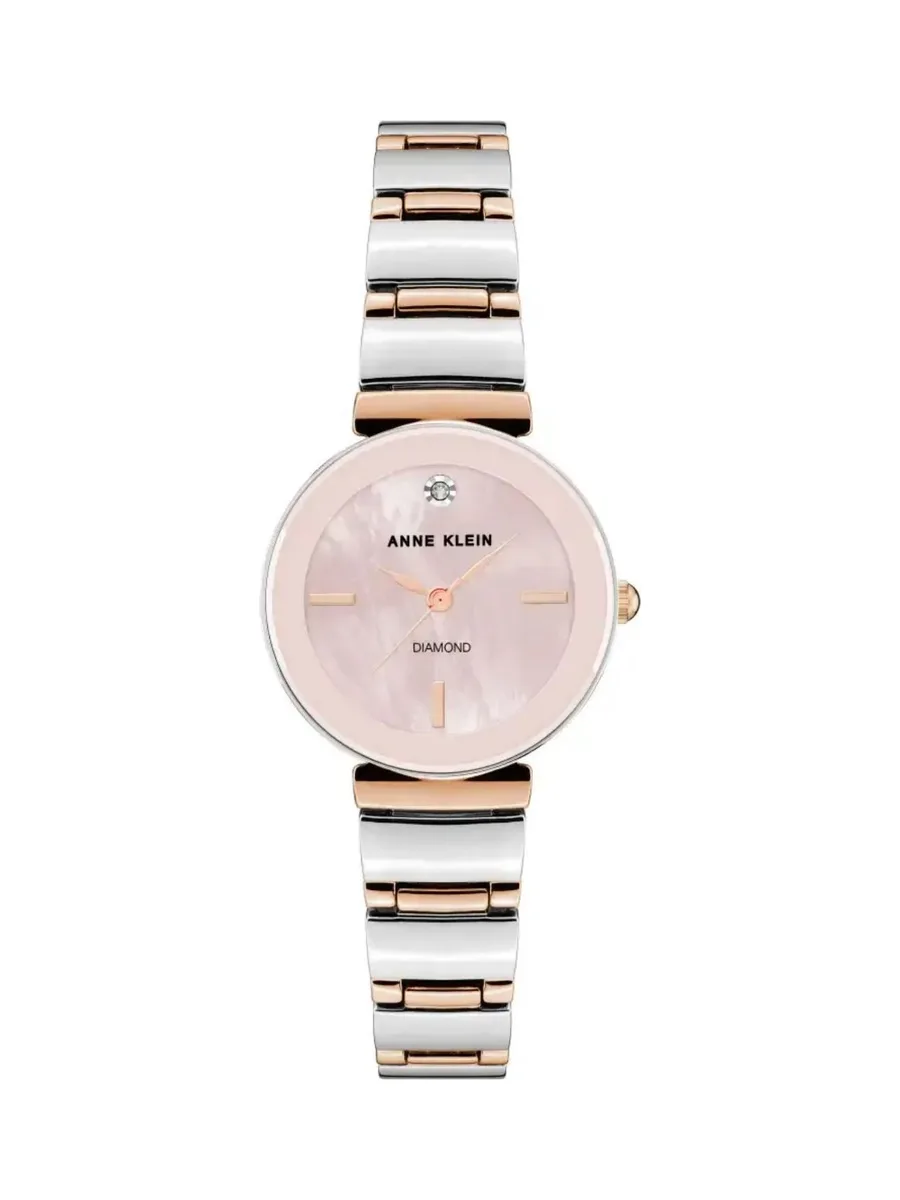 Anne Klein Women's Accented 1