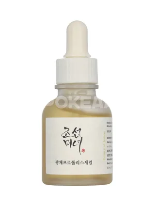 Beauty Of Joseon Glow Serum Propolis + Niacinamide 30ml 2