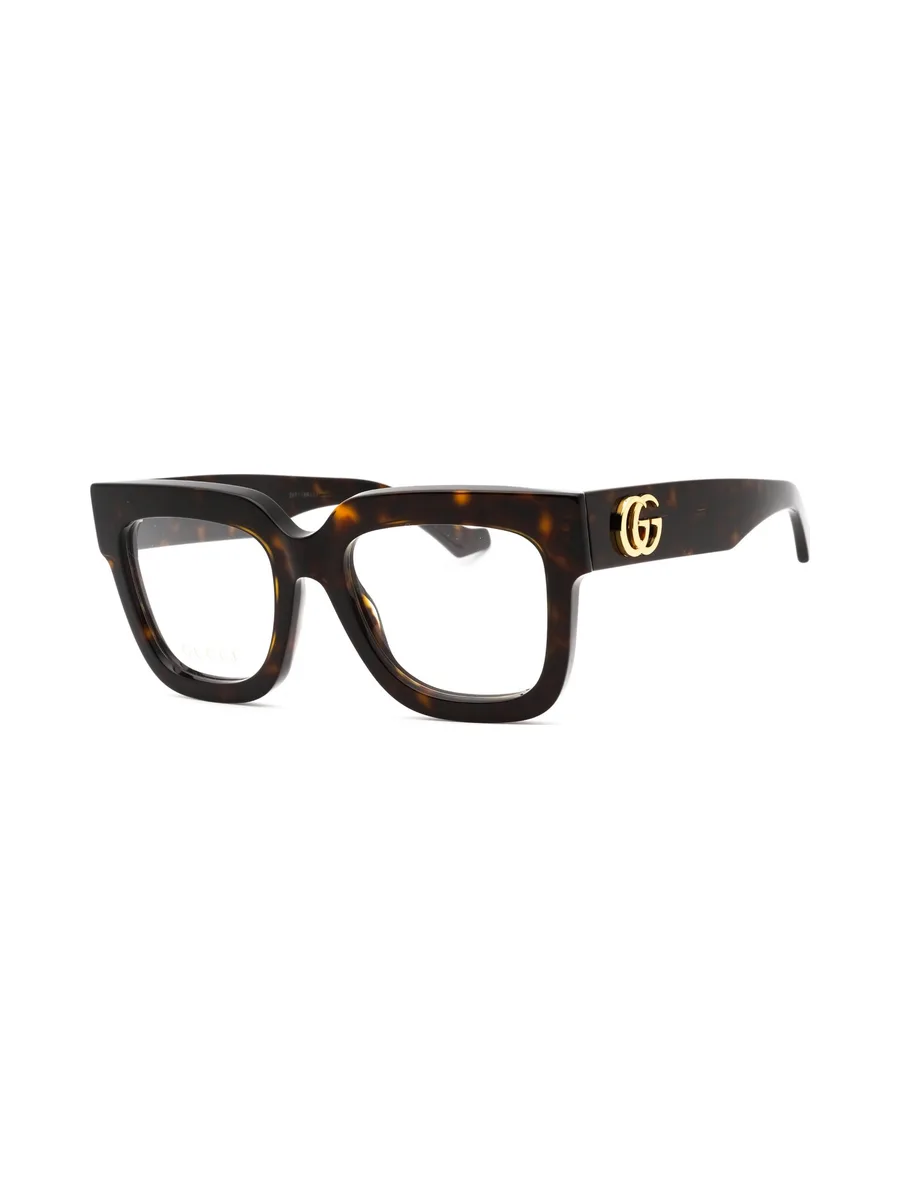 Gucci GG1549O — Lunettes de vue 1
