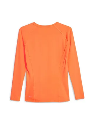 T-shirt de Training Orange Homme Puma Liga 2
