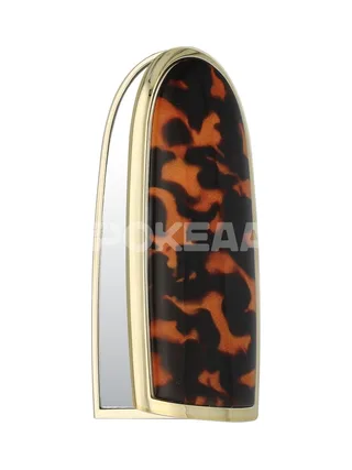 Guerlain Rouge G Ecrin Mirror Case - L'Ecaille 2