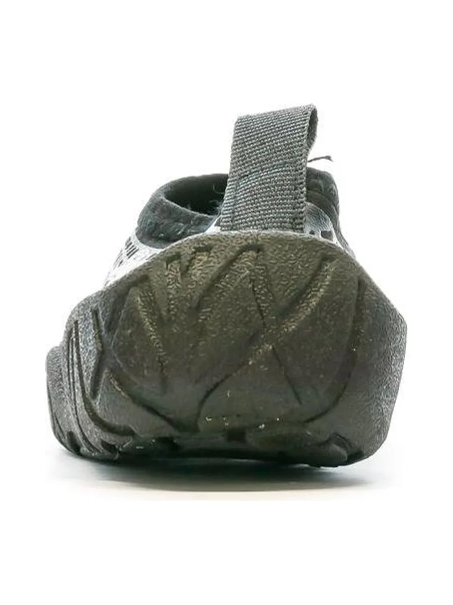 Chaussures Aquatique Noir Mixte Aroona Aqua Shoe 3