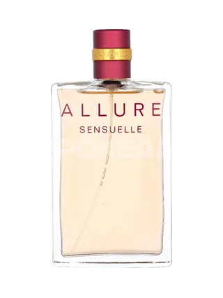 Chanel Allure Sensuelle Edp Spray 100ml 2