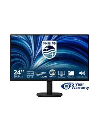 Philips 2000 series 24B2N2200/00 computer monitor 3