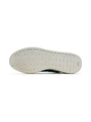Baskets Noir/Blanc Homme Adidas Court Revival 5