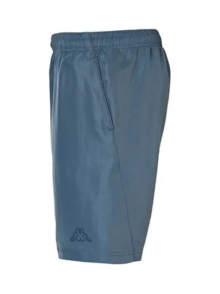 Short Bleu Homme Kappa Kiamon Short 2