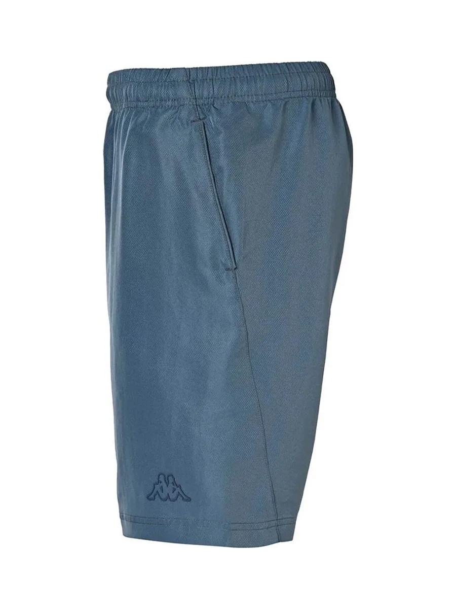 Short Bleu Homme Kappa Kiamon Short 3