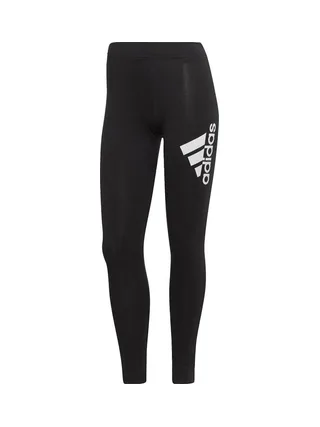 Legging Noir Femme Adidas HI3677 2