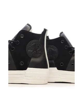 Baskets Noires Homme Converse Chuck 70 A05260C 7