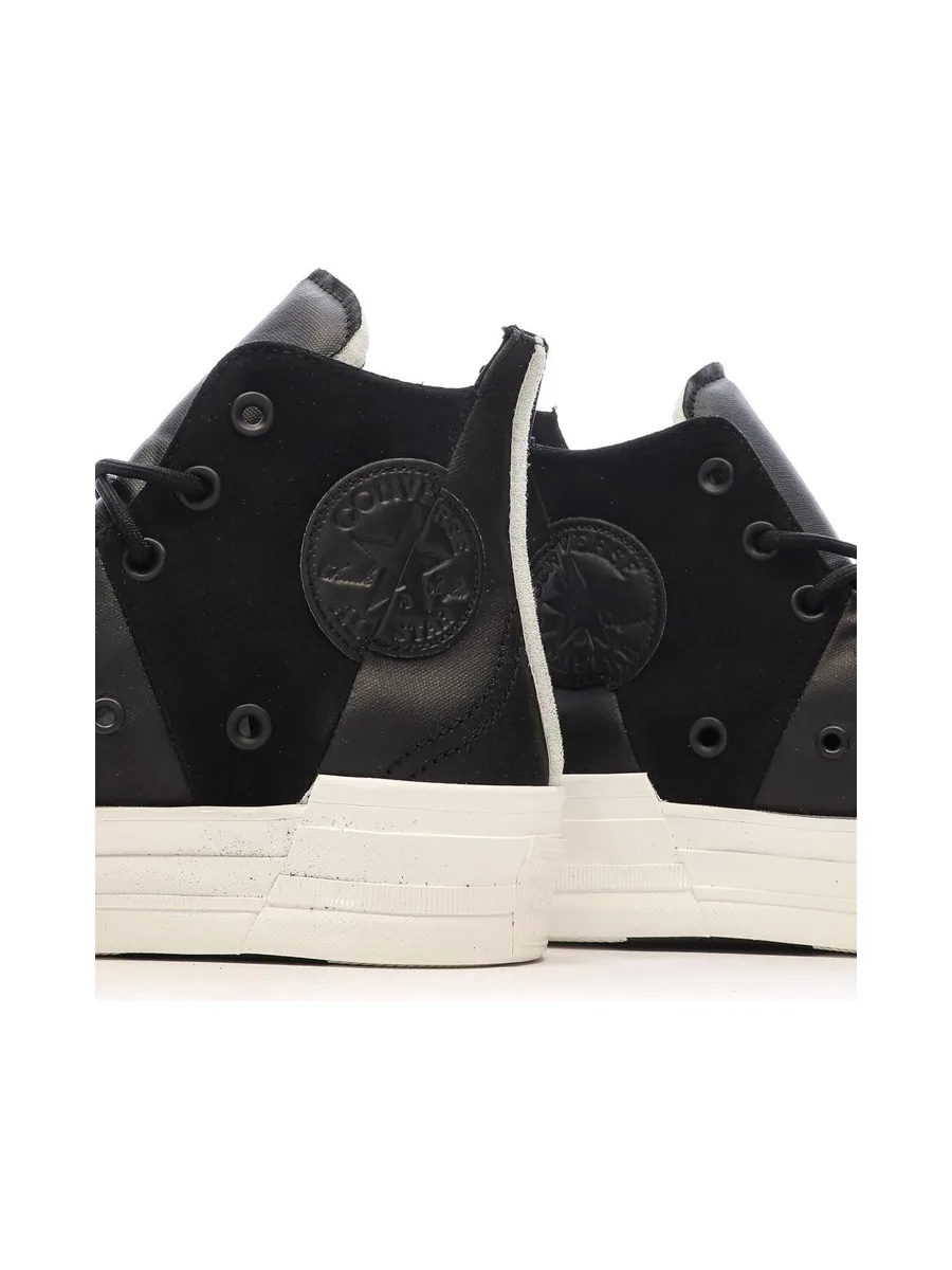 Baskets Noires Homme Converse Chuck 70 A05260C 7