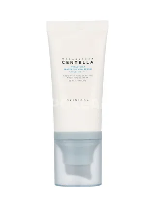 Skin1004 Hyalu-Cica Water-Fit Sun Serum SPF50+ 50ml 2