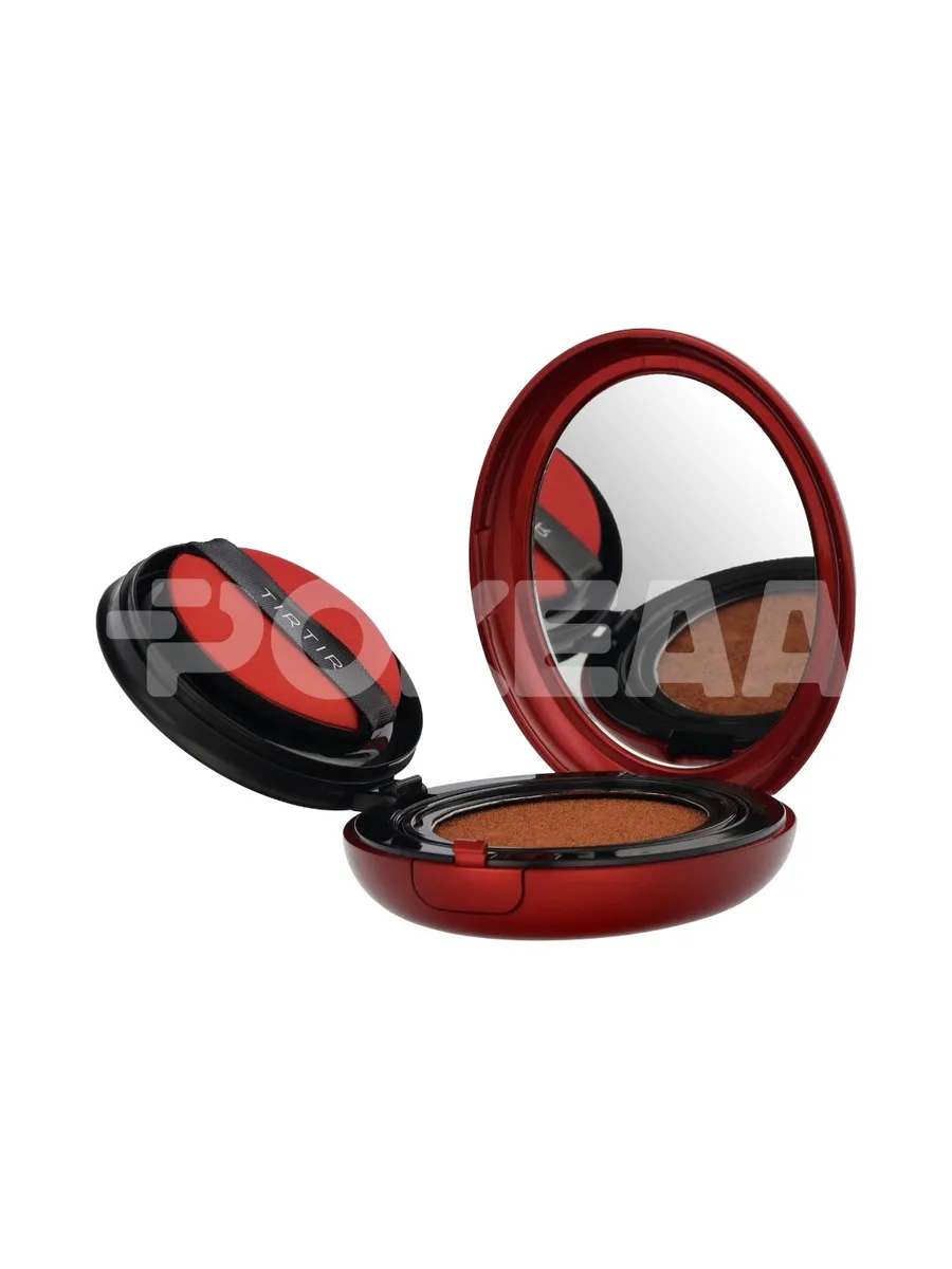 Tirtir Mask Fit Red Cushion SPF40 PA++ 18g - #37C Almond 2