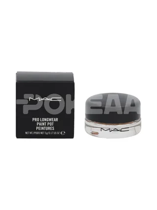 MAC Pro Longwear Paint Pot 5g - Layin Low 1