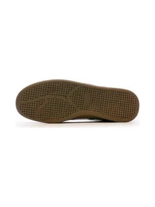 Baskets Noires/Marrons Homme Teddy Smith 78815 5