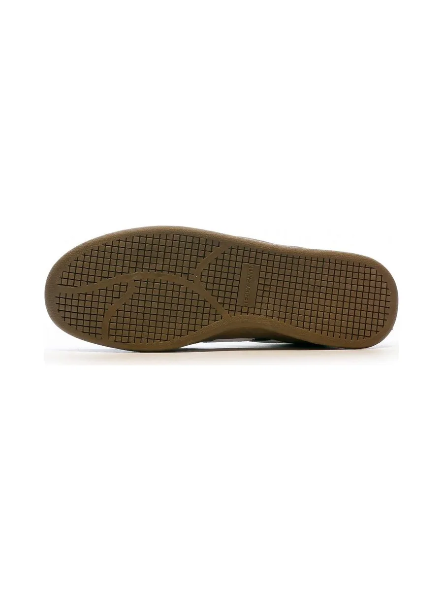 Baskets Noires/Marrons Homme Teddy Smith 78815 6